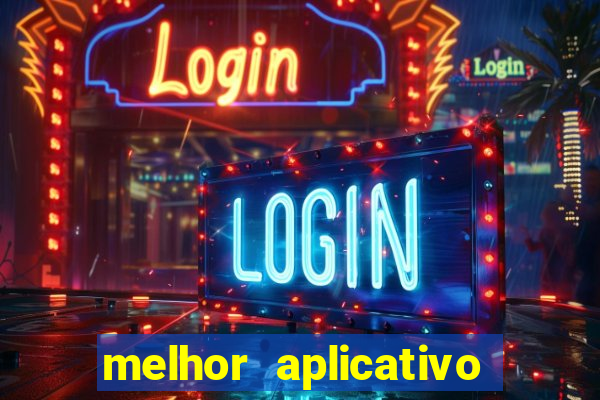 melhor aplicativo de jogos online